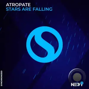  Atropate - Stars Are Falling (2024) 