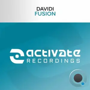  DAvIDI - Fusion (2024) 