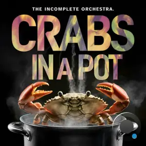  The Incomplete Orchestra - Crabs In A Pot (2024) 