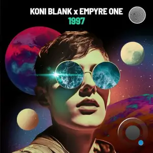  Koni Blank & Empyre One - 1997 (2024) 