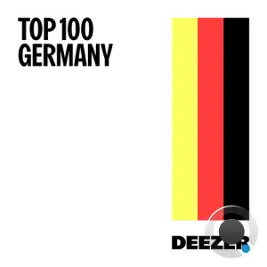  Germany Top 100 Single Charts (25.08.2024) 