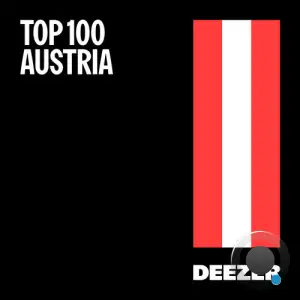  Austria Top 100 Single Charts (25.08.2024) 