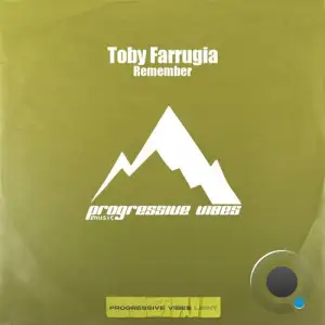  Toby Farrugia - Remember (2024) 