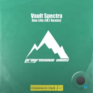  Vault Spectra - One Life (IK7 Remix) (2024) 