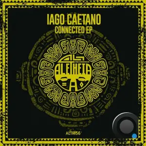  Iago Caetano - Connected (2024) 