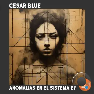  César Blue - Anomalias En El Sistema (2024) 