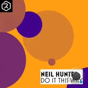  Neil Hunter - Do It This Way (2024) 