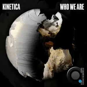  KINETICA - Who We Are (2024) 