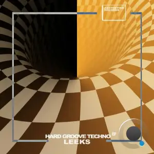  Leeks - Hard Groove Techno (2024) 