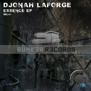  Djonah Laforge - Essence (2024) 