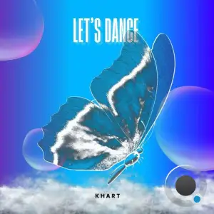  KHart - Let's Dance (2024) 