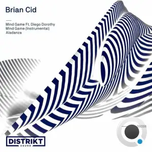  Brian Cid - Mind Game (2024) 