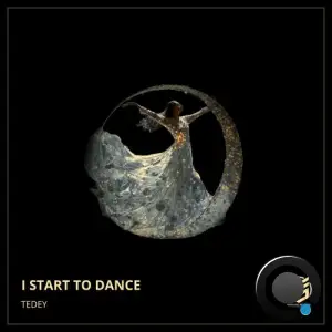  Tedey - I Start To Dance (2024) 