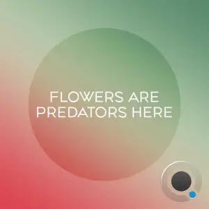  Skyvol - Flowers Are Predators Here (2024) 