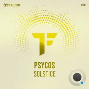  Psycos - Solstice (2024) 