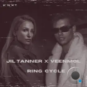  Jil Tanner & VEENMOL - Ring Cycle (2024) 