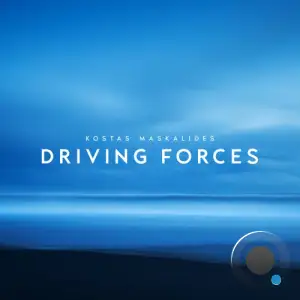  Kostas Maskalides - Driving Forces (2024) 