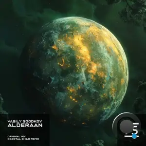  Vasily Goodkov - Alderaan (2024) 