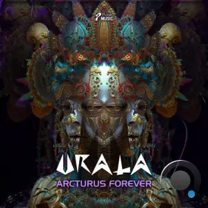  Urala - Arcturus Forever (2024) 