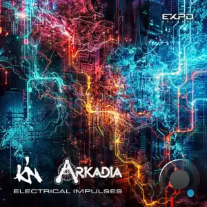  Arkadia & Kin - Electrical Impulses (2024) 