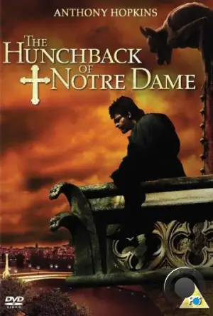 Горбун из Нотр-Дама / The Hunchback of Notre Dame (1982)