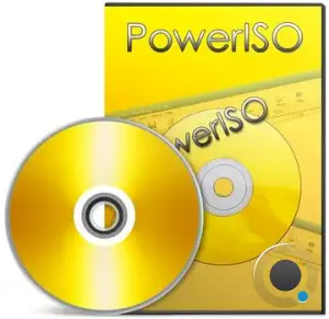 PowerISO 8.9 Final + Retail + Portable