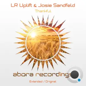  LR Uplift & Josie Sandfeld - Thankful (2024) 