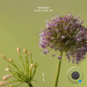  Vonda7 - Sublime (2024) 