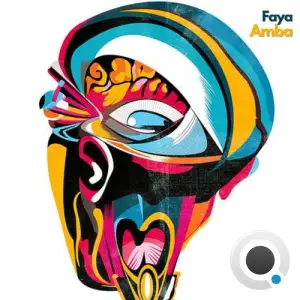  Faya - Amba (2024) 