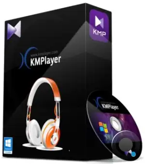 The KMPlayer 4.2.3.14 Build 2 by cuta (Multi/Rus)