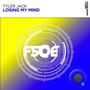  Tyler jack - Losing My Mind (2024) 