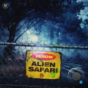  Venom - Alien Safari (2024) 