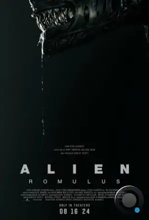 Чужой: Ромул / Alien: Romulus (2024)