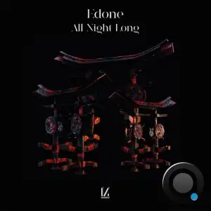  Edone - All Night Long (2024) 