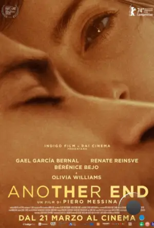 Другой финал / Another End (2024)