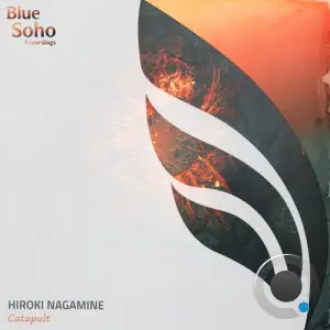  Hiroki Nagamine - Catapult (2024) 