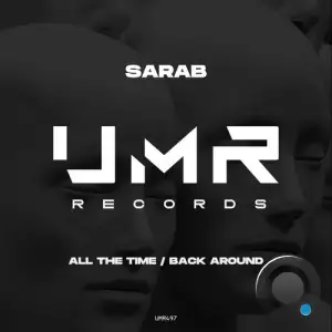  SARAB - All the Time / Back Around (2024) 