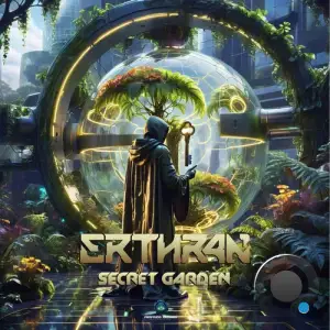  Erthran - Secret Garden (2024) 