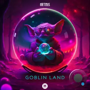  Artmis - Goblin Land (2024) 