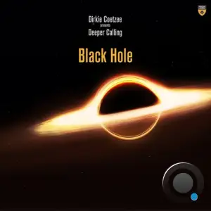  Dirkie Coetzee pres Deeper Calling - Black Hole (2024) 