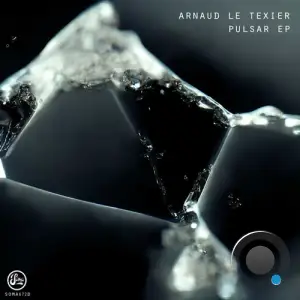  Arnaud Le Texier - Pulsar (2024) 