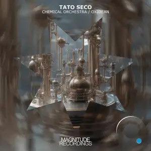  Tato Seco - Chemical Orchestra / Oxidean (2024) 