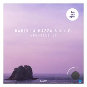  Dario La Mazza & N.i.O. - Memories (2024) 