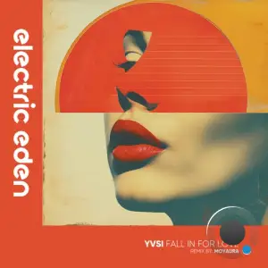  Yvsi - Fall in for Love (2024) 