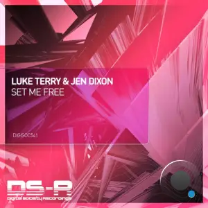  Luke Terry & Jen Dixon - Set Me Free (2024) 