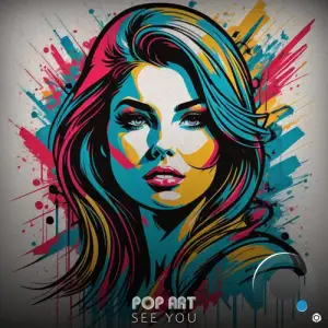  Pop Art - See You (2024) 