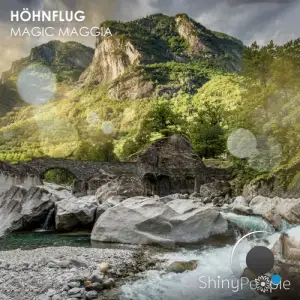  Hohnflug - Magic Maggia (2024) 