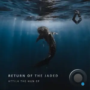  Return Of The Jaded - Attila the Hun (2024) 