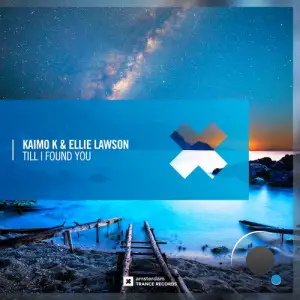  Kaimo K & Ellie Lawson - Till I Found You (2024) 