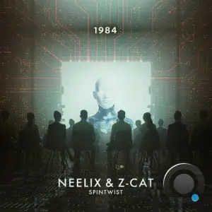  Neelix & Z-Cat - 1984 (2024) 